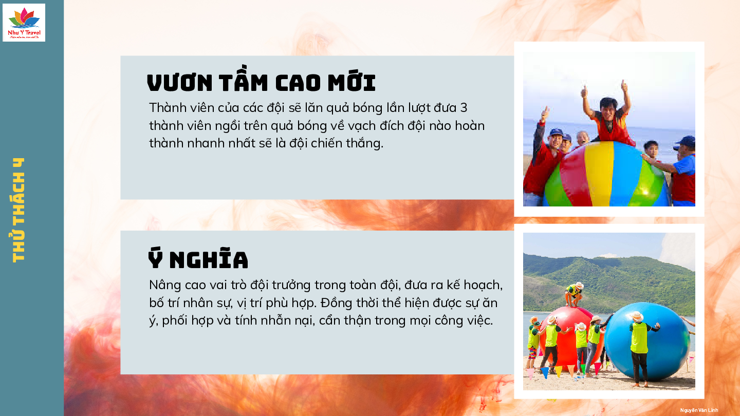 teambuilding
